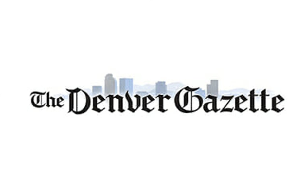 Denver Gazette logo